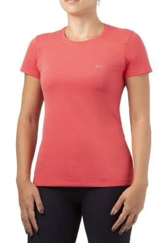 Camiseta Solo Ion UV Lady (Modelo Novo)
