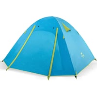 Barraca Naturehike Pro Series Alumínio 3 Pessoas