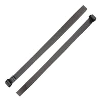 Fita Strap Curtlo G 20 mm - Grafite