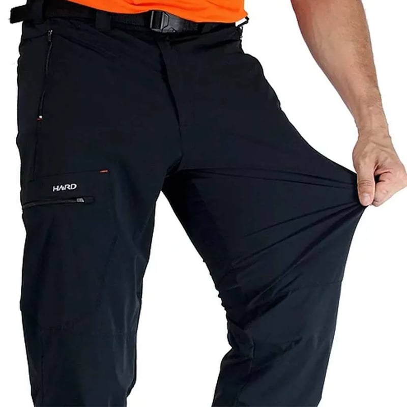 Calça Hard Elastic Summit Masc