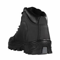 Bota Bull Terrier Valmet Moto Masc - Preto