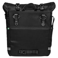Alforje Curtlo Rolltop RC Preto