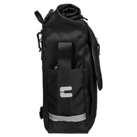 Alforje Curtlo Rolltop RC Preto