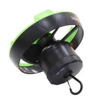 Mini Ventilador NTK Led