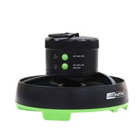 Mini Ventilador NTK Led