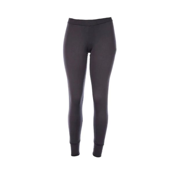 Calça Térmica Azteq Thermo Fit UV + 50Fem - Preto GG