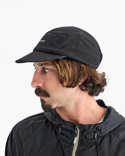 Boné Galapagos Stride Flex - Preto