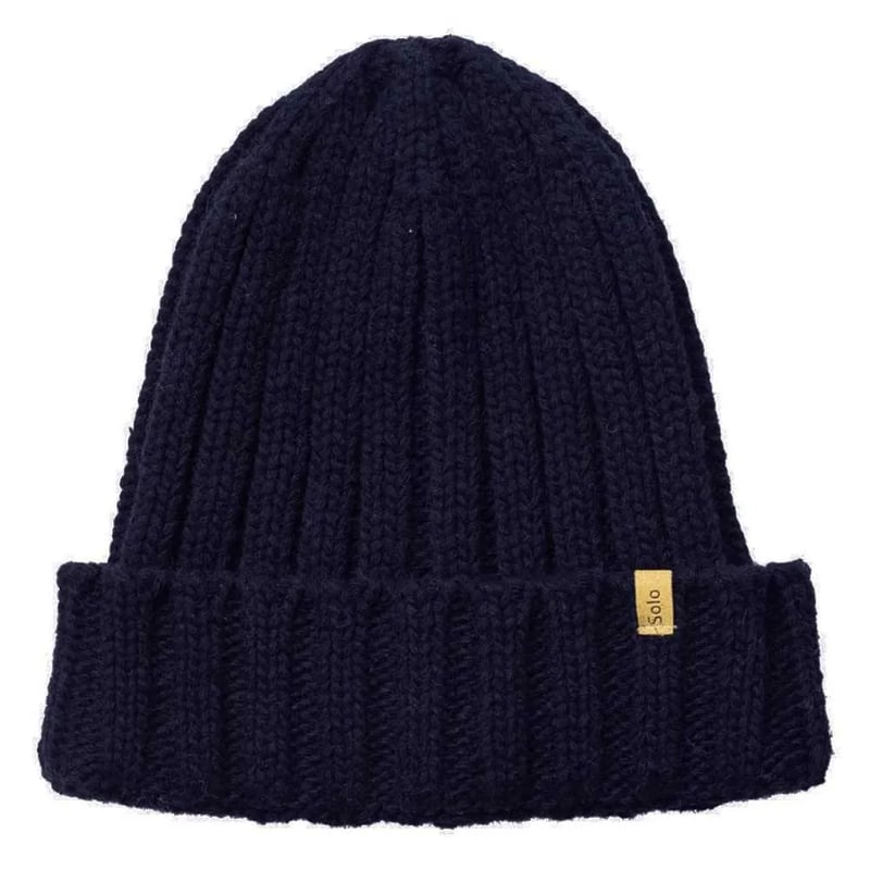 Gorro Solo Harbor