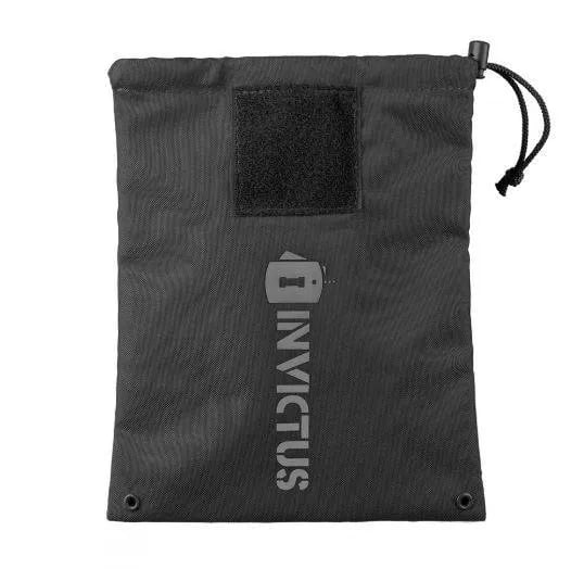 Saco de Descarte Invictus Dispose