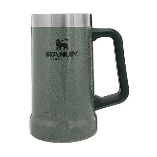Caneca Térmica Stanley 709 ml - Verde