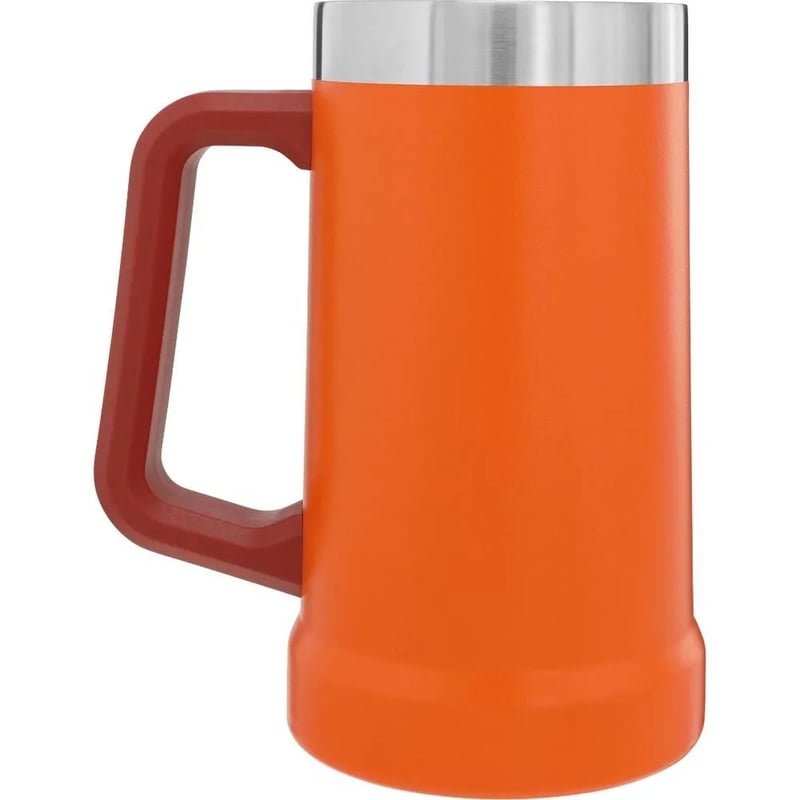 Caneca Térmica Stanley 709 ml - Laranja