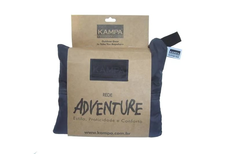 Rede Kampa Adventure