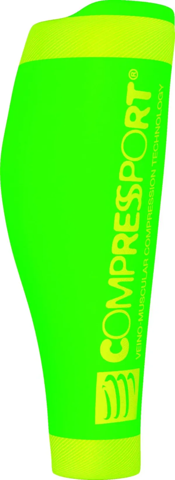 Canelito de Compressão Compressport R2V2