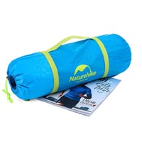Barraca Naturehike Pro Series Alumínio 4 Pessoas