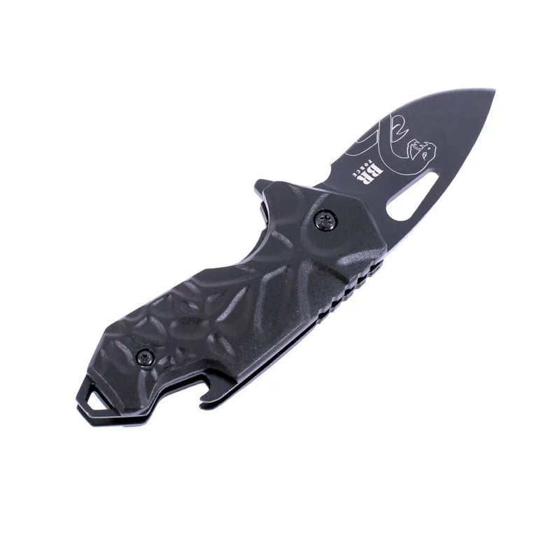 Canivete BR Force Índigo