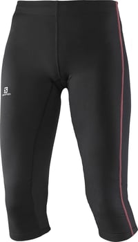 Calça Salomon Sense Tight 3/4 Fem