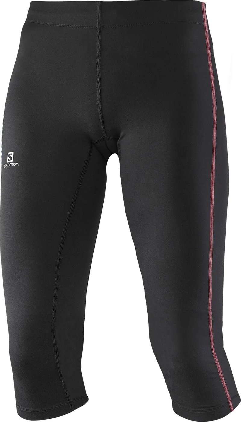 Calça Salomon Sense Tight 3/4 Fem
