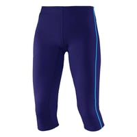 Calça Salomon Sense Tight 3/4 Fem
