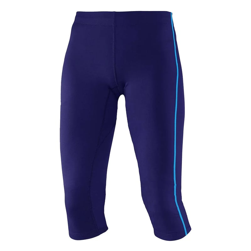 Calça Salomon Sense Tight 3/4 Fem