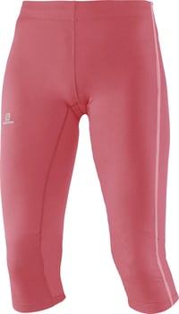Calça Salomon Sense Tight 3/4 Fem