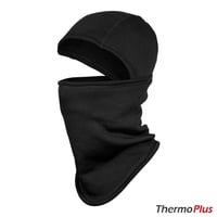Balaclava Curtlo Articulada Thermoplus Preto