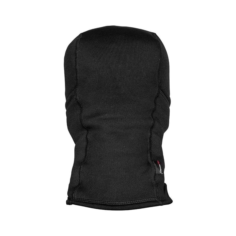 Balaclava Curtlo Articulada Thermoplus Preto