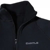 Blusa Curtlo Thermoplus Zip Masc