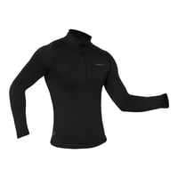 Blusa Curtlo Thermoplus Zip Masc
