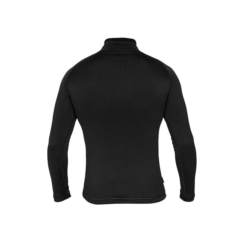 Blusa Curtlo Thermoplus Zip Masc