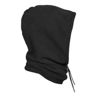 Capuz Curtlo Hood Thermofleece Preto