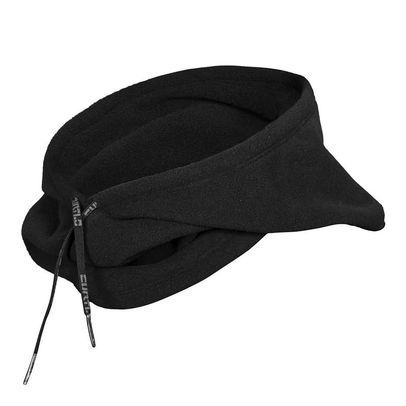 Capuz Curtlo Hood Thermofleece Preto