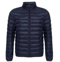 Jaqueta Solo Insulate TS Masc - Preto - G