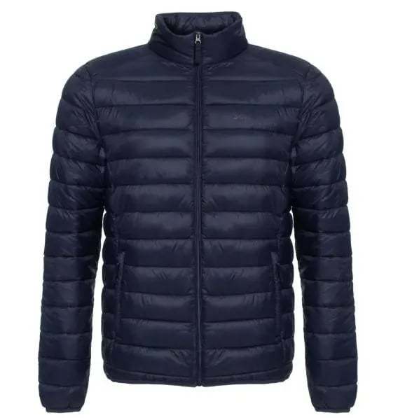 Jaqueta Solo Insulate TS Masc - Preto - G