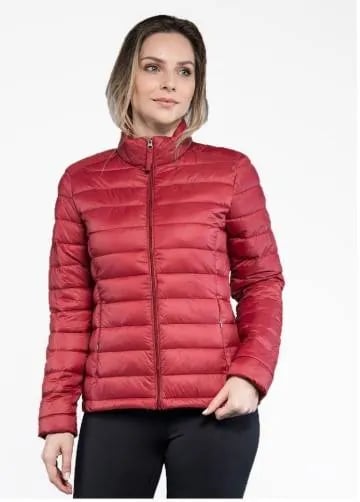 Jaqueta Solo Insulate TS Lady