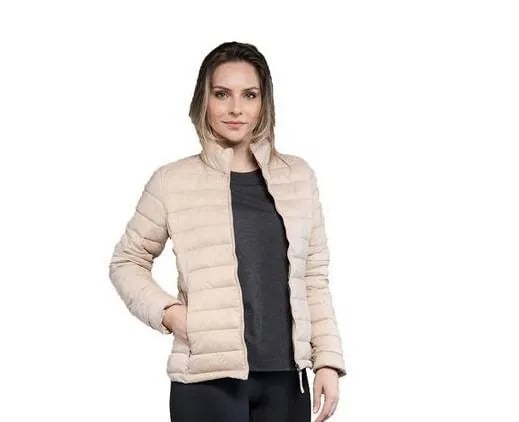 Jaqueta Solo Insulate TS Lady