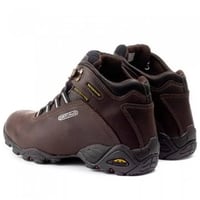 Bota Bull Terrier Alpina Dry Lite Fem - Burnet