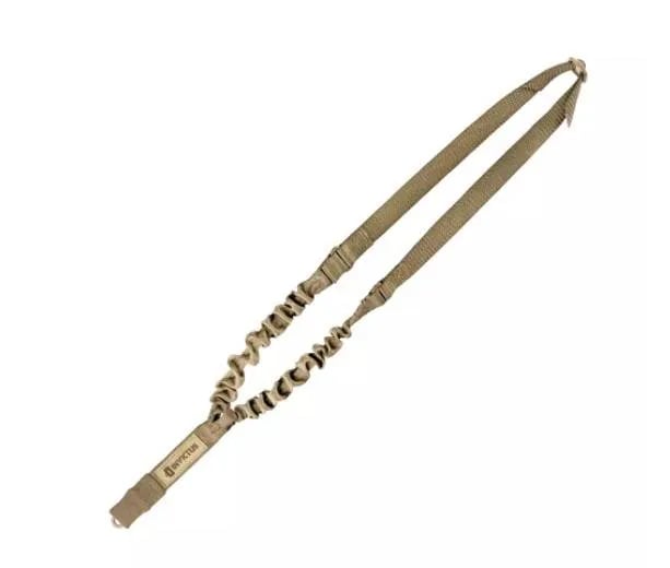 Bandoleira Invictus Strap Tática 1 Ponta