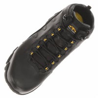 Bota Bull Terrier Ranger Masc - Preto
