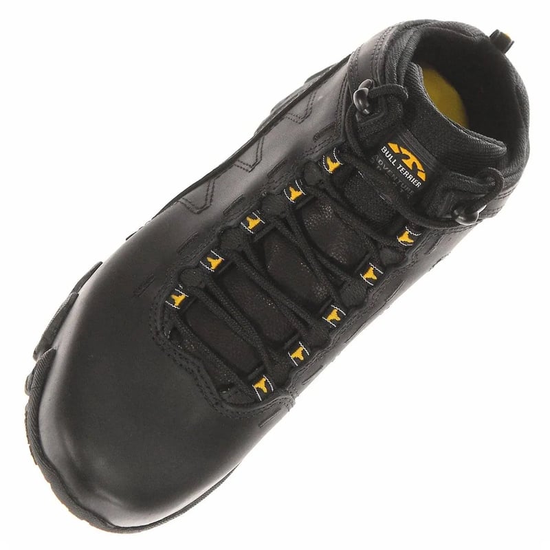 Bota Bull Terrier Ranger Masc - Preto