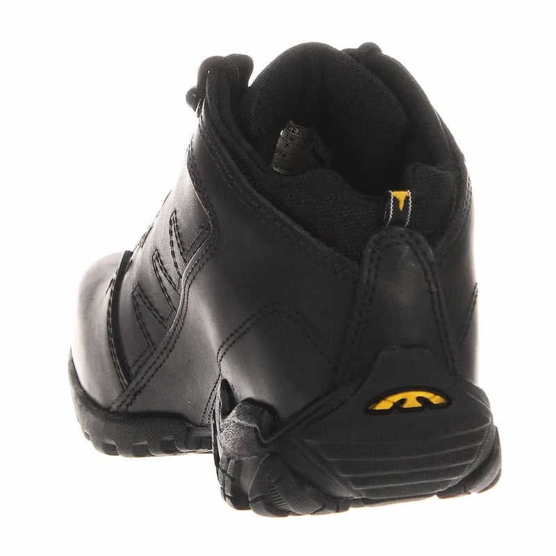 Bota Bull Terrier Ranger Masc - Preto