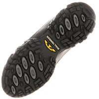 Bota Bull Terrier Ranger Masc - Preto