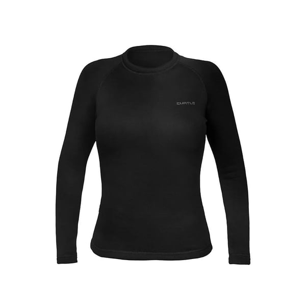 Blusa T-Shirt Curtlo Thermoplus Fem