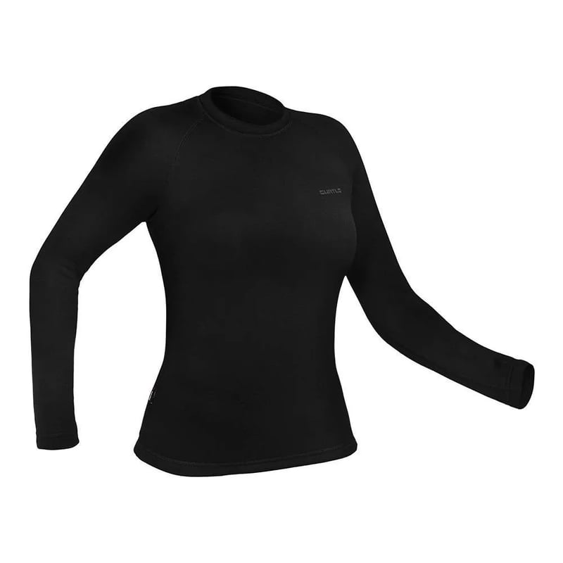 Blusa T-Shirt Curtlo Thermoplus Fem