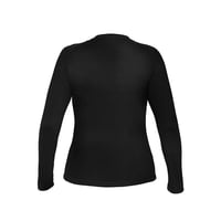 Blusa T-Shirt Curtlo Thermoplus Fem