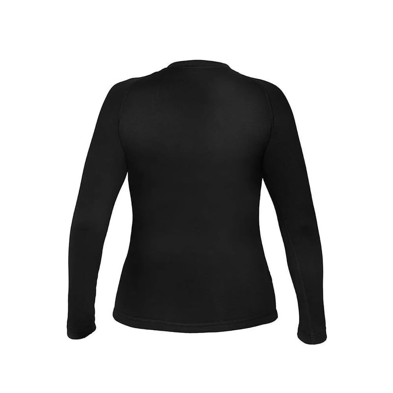 Blusa T-Shirt Curtlo Thermoplus Fem