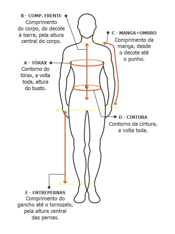 Calça Curtlo Thermoplus Fem