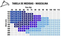 Calça Conquista Ushuaia Masc (Impermeável)