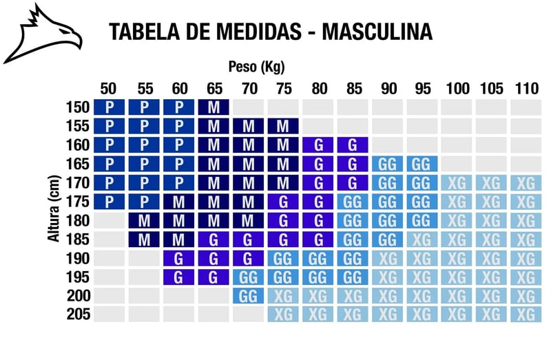 Calça Conquista Ushuaia Masc (Impermeável)