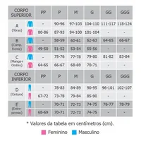 Calça Curtlo Thermoplus Masc