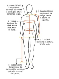 Calça Curtlo Thermoplus Masc